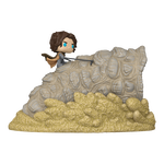 Pop! Moment Paul Atreides with Sandworm, , hi-res view 1